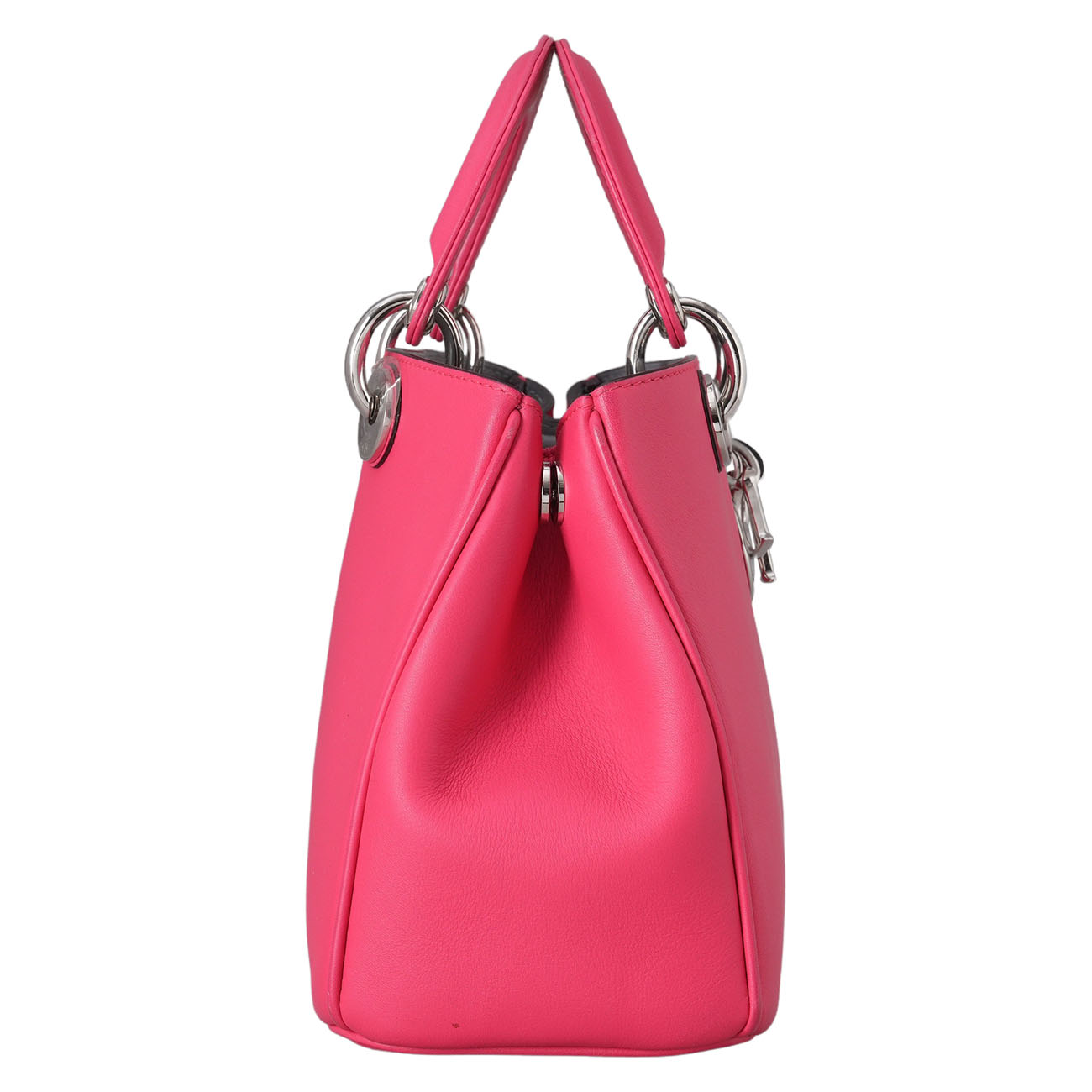 CHRISTIAN DIOR(USED)디올 디오리시모 토트겸 숄더백